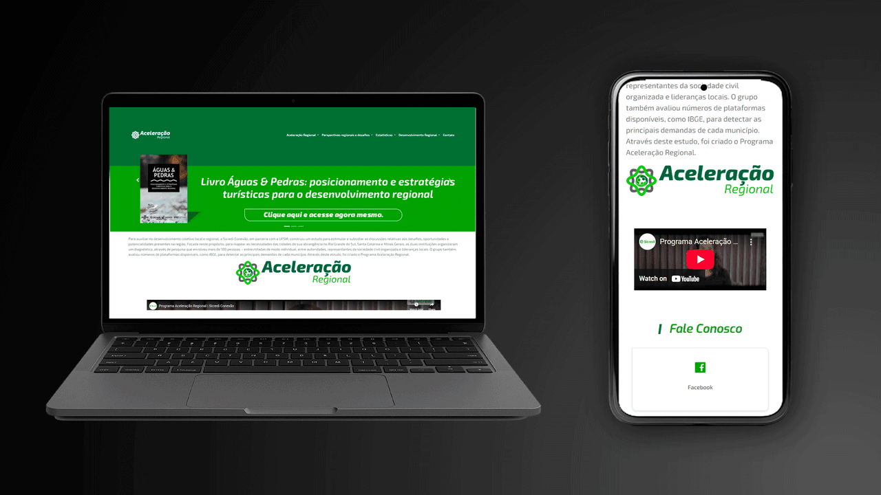 Sicredi Aceleração