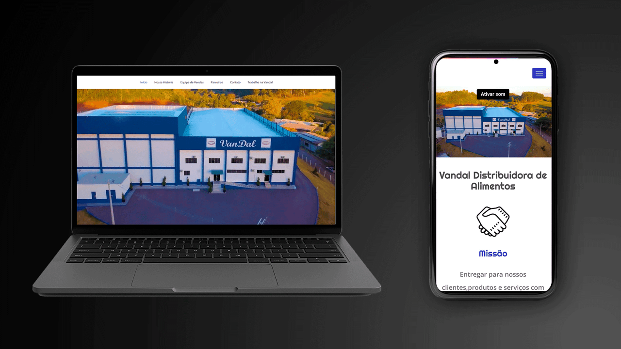 Vandal Distribuidora